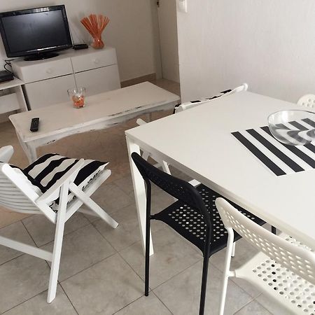 Apartments Villa Karme ברלה מראה חיצוני תמונה