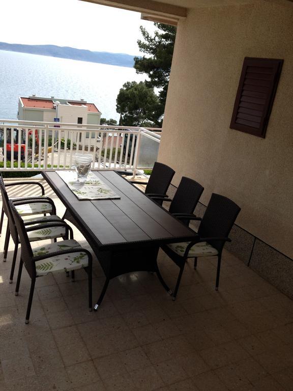 Apartments Villa Karme ברלה מראה חיצוני תמונה
