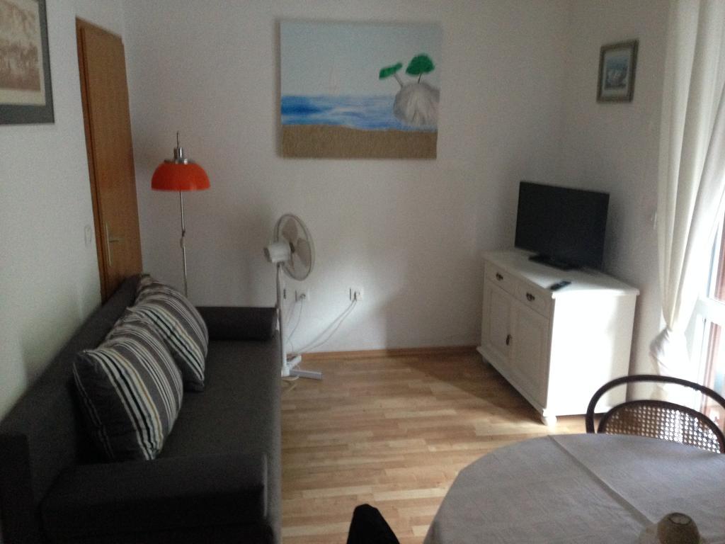 Apartments Villa Karme ברלה חדר תמונה