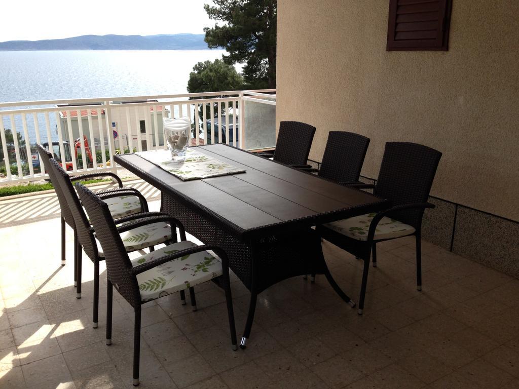 Apartments Villa Karme ברלה חדר תמונה
