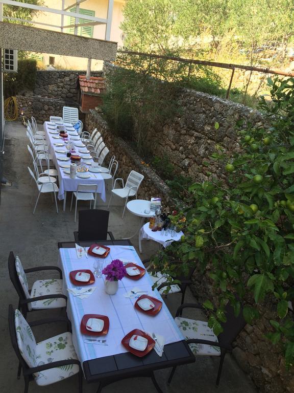 Apartments Villa Karme ברלה מראה חיצוני תמונה