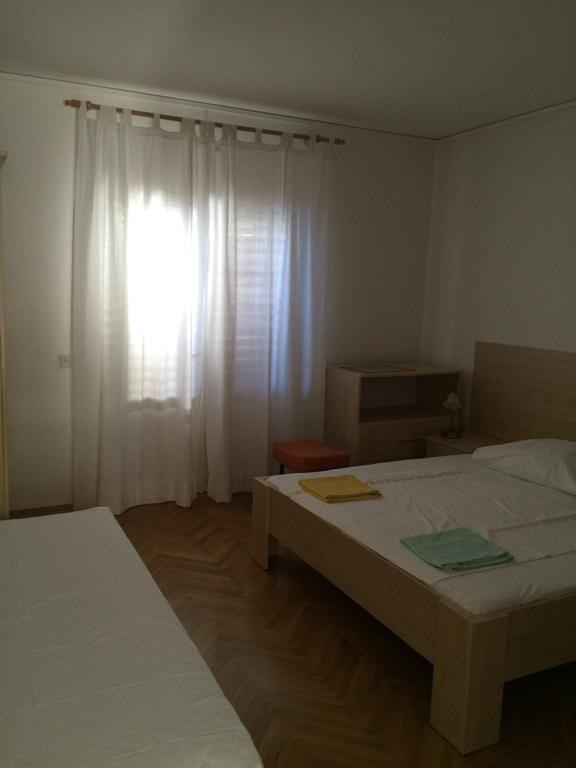 Apartments Villa Karme ברלה מראה חיצוני תמונה