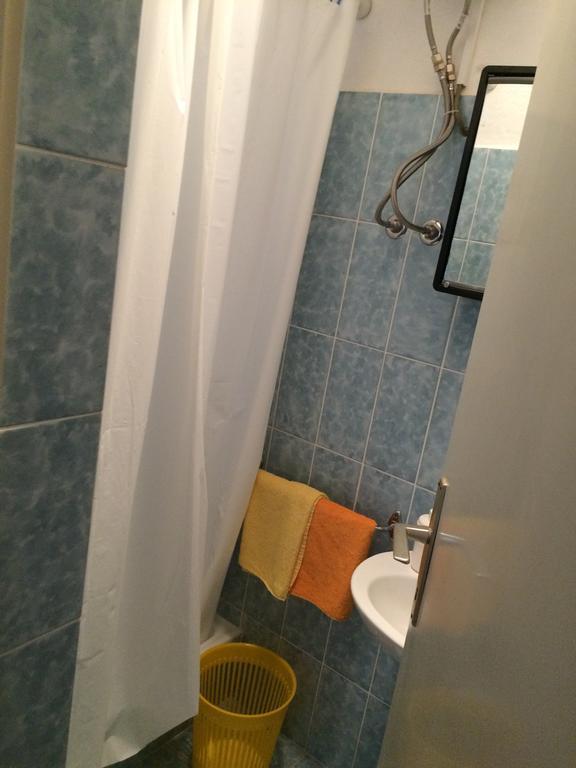 Apartments Villa Karme ברלה מראה חיצוני תמונה