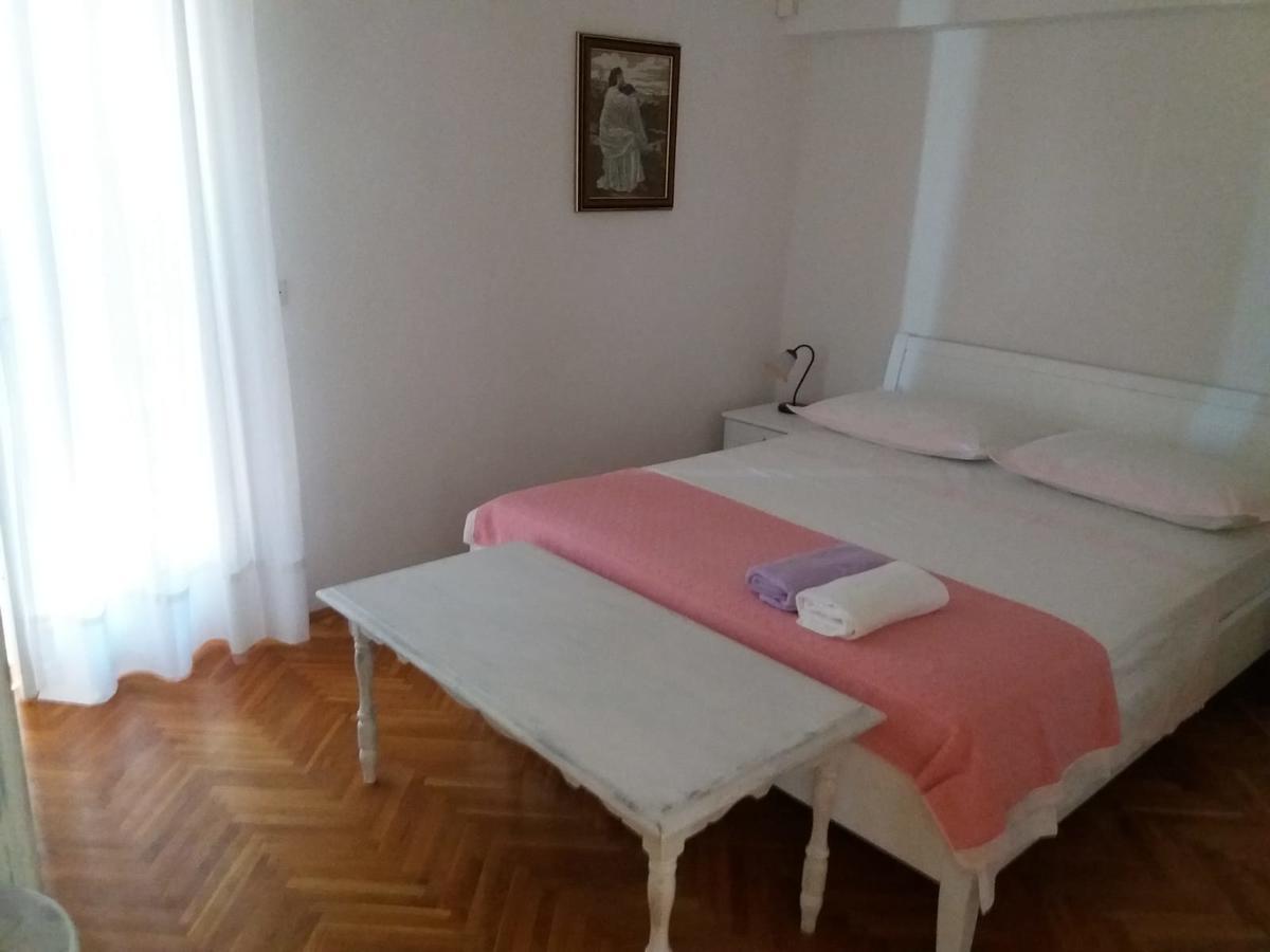 Apartments Villa Karme ברלה מראה חיצוני תמונה
