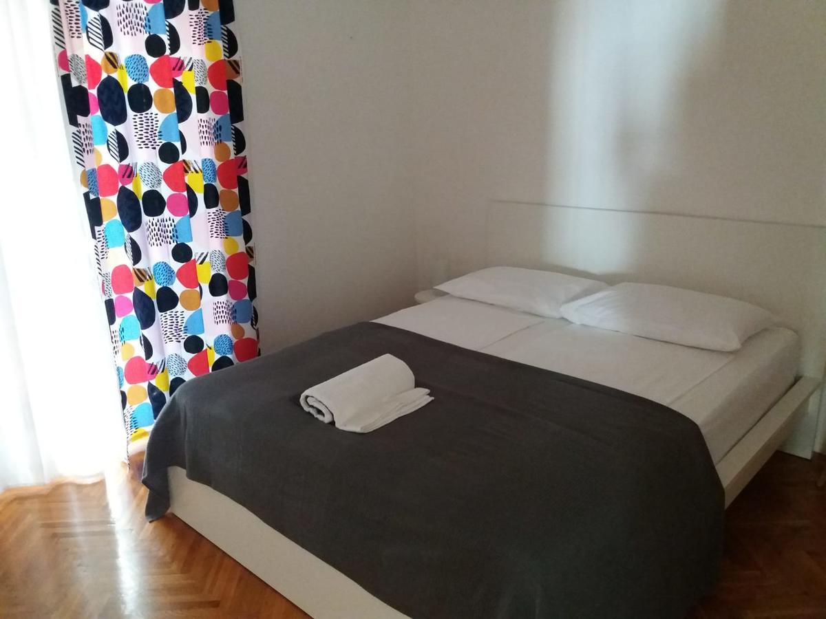 Apartments Villa Karme ברלה מראה חיצוני תמונה