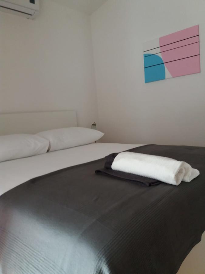 Apartments Villa Karme ברלה מראה חיצוני תמונה