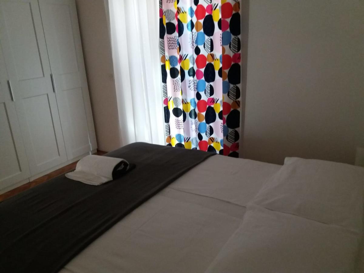 Apartments Villa Karme ברלה מראה חיצוני תמונה