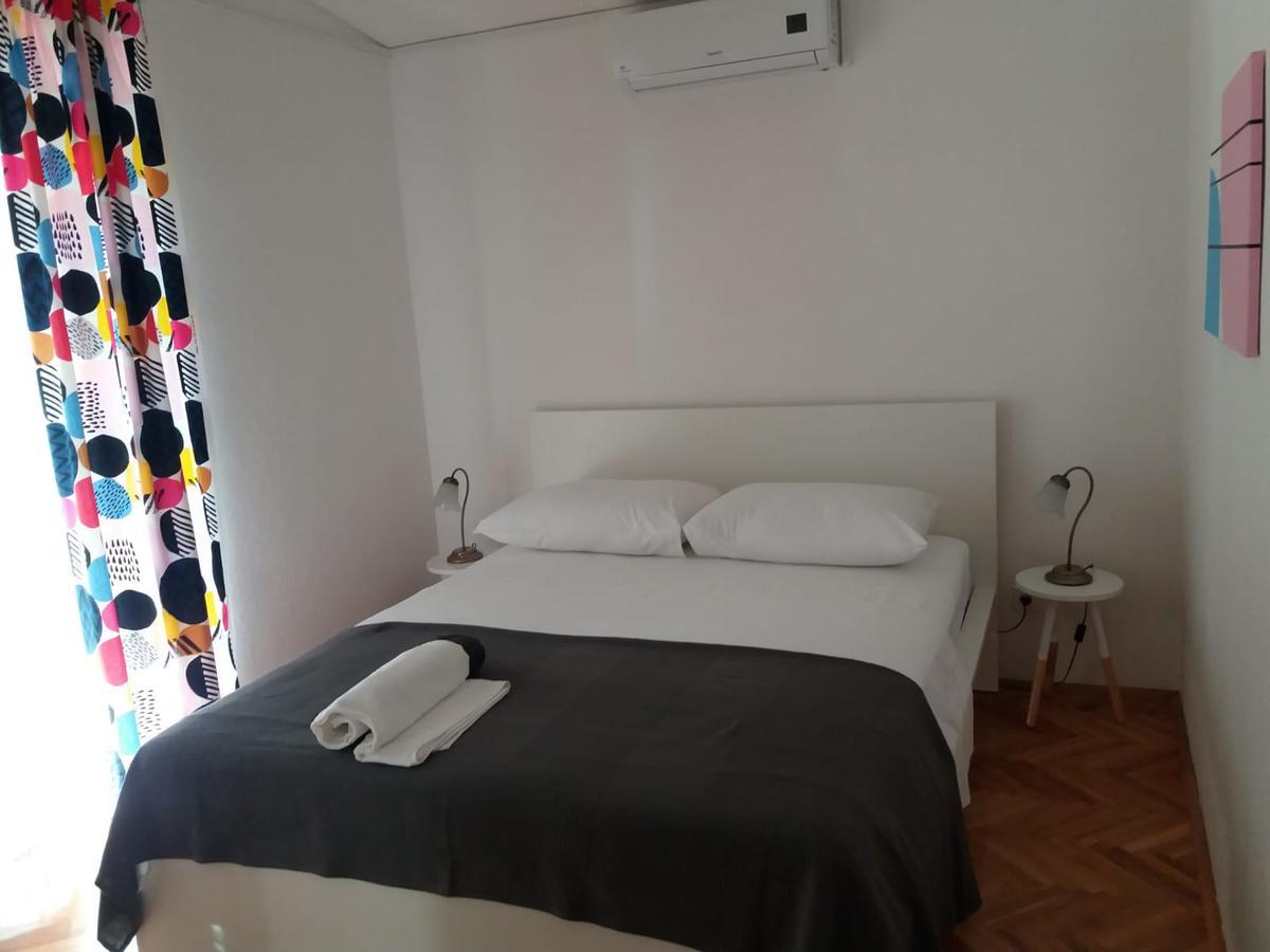 Apartments Villa Karme ברלה מראה חיצוני תמונה
