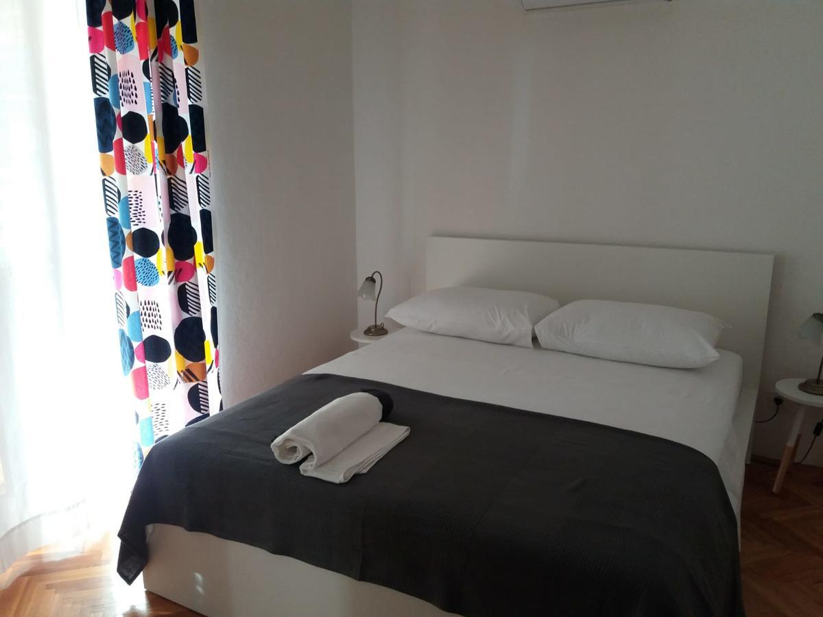 Apartments Villa Karme ברלה מראה חיצוני תמונה