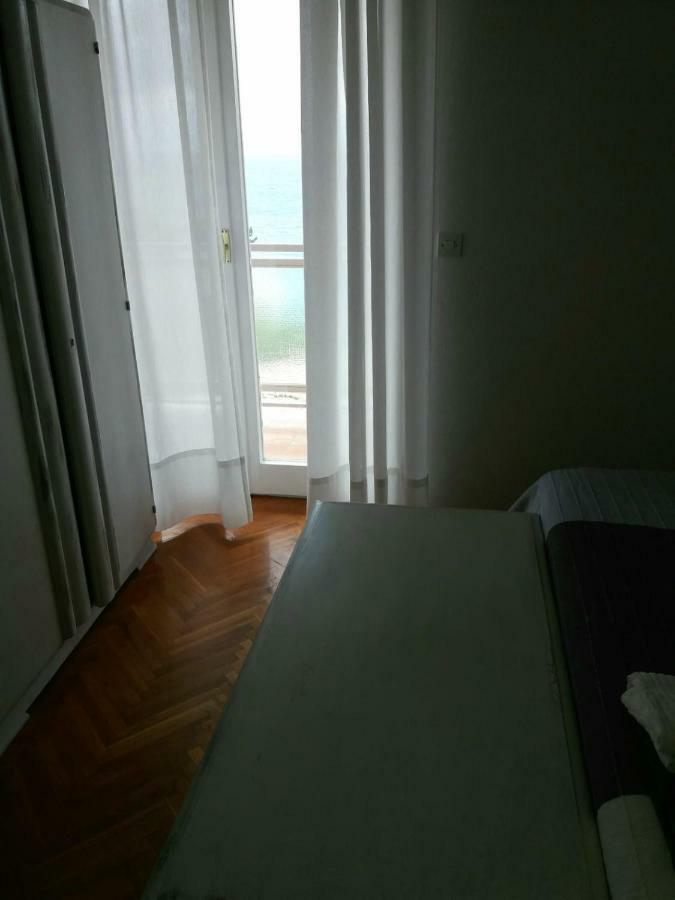 Apartments Villa Karme ברלה מראה חיצוני תמונה